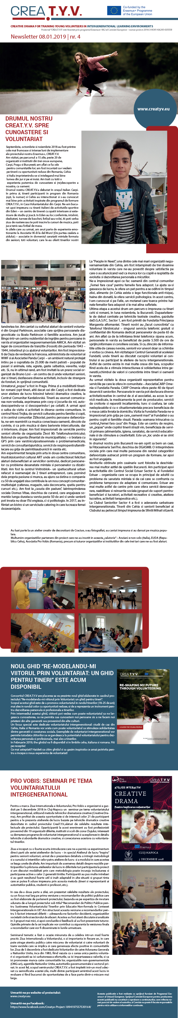 Newsletter 4