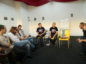 Read more about the article MOVE – Mobilitate și Voluntariat în Europa