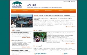 Read more about the article VOLUM