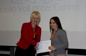 Read more about the article EVEN – The Employee Volunteering European Network