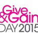 Give & Gain Day