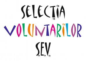 Read more about the article Invitație la webinarul „Selecția voluntarilor în proiecte SEV”!