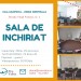 Sala de training sau intalniri