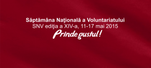 Read more about the article SNV întinde covorul roșu. Start comenzi tricouri!