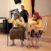 Patru comunități afectate de inundații și-au rescris povestea cu ajutorul caravanei de teatru „Piesa de rezistență”