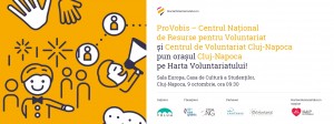 Read more about the article Vă invităm să punem Clujul pe hartavoluntariatului.ro!