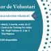 Training SMV: Cum recrutăm și selectăm voluntarii?
