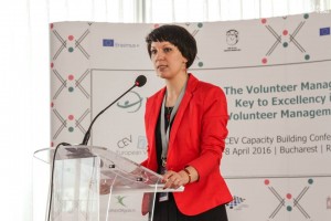 Read more about the article Implementarea legii voluntariatului, între birocrație și excelență în managementul voluntarilor