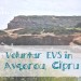 „Take Your Chance for EVS” – Avgorou, Cipru