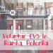 EVS – “Culture Station” – Rumia, Poland