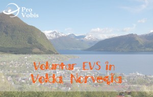 Read more about the article EVS – „Growth through friendship and knowledge” – Volda, Norvegia