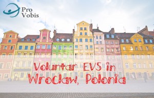 Read more about the article EVS – „Volunteering Matters” – Wrocław, Poland