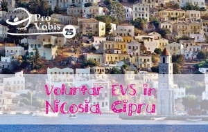 Read more about the article EVS – „Hope for Children” – Nicosia, Cipru