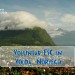 Voluntar în Europa – Volda, Norvegia