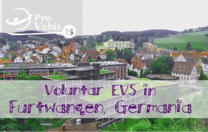 Read more about the article EVS – Furtwangen, Germania