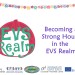 Primul training în cadrul proiectului EVS Realm