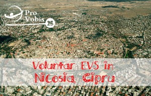 Read more about the article EVS – Hope For Children – Nicosia, Cipru