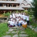 Becoming a Strong House in the EVS Realm