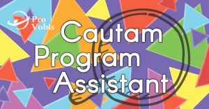 Read more about the article Căutăm Program Assistant!