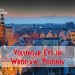 EVS – Volunteering is Sharing – Wroclaw, Polonia
