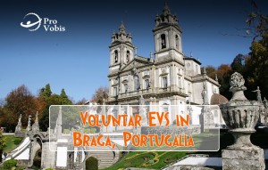 Read more about the article EVS – UMvoluntariis – Braga, Portugalia