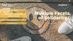 Read more about the article Multiple Facets of Solidarity – Save the date!