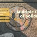 Multiple Facets of Solidarity – Save the date!