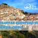 Voluntar în Europa – GIRAFFE for Mentors – Nicosia, Cyprus