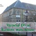 Voluntar în Europa – YouthAction – Blackburn, Marea Britanie