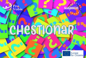 Read more about the article Chestionar – Părerea mea despre voluntariat