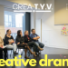 Creative Drama in Intergenerational Volunteering