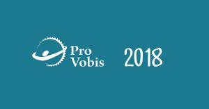 Read more about the article Pro Vobis – Raport 2018