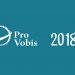 Pro Vobis – Raport 2018