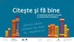 Read more about the article Citește și fă bine