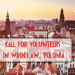 Voluntar în Europa- Wroclaw, Polonia