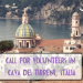 Voluntar în Europa – Cava dei Tirreni, Italia