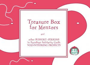 Read more about the article TreasureBox for Mentors