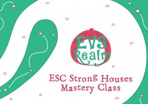 Read more about the article ESC Strong Houses Mastery Class