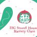 ESC Strong Houses Mastery Class