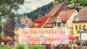 Read more about the article Voluntar în Europa – Triberg, Germania