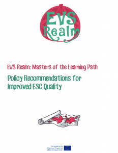 Read more about the article Policy Recommendations for Improved ESC Quality