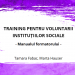 Training pentru voluntari