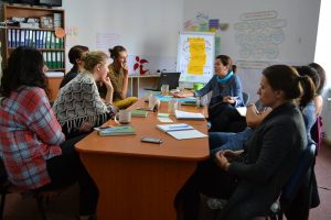 Read more about the article CiVi – Trained Coordinators – Involved Volunteers