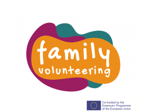 Read more about the article Voluntariat… de familie