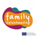 Voluntariat… de familie