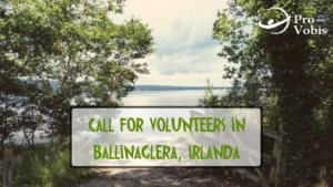 Read more about the article Voluntar în Europa – Ballinaglera, Irlanda