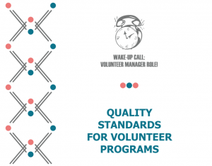 Read more about the article Quality Standards for Volunteer Programs