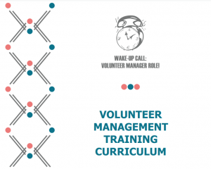 Read more about the article Training Curriculum for Volunteer Managers