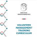 Training Curriculum for Volunteer Managers