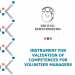 Validation of Competences for Volunteer Managers